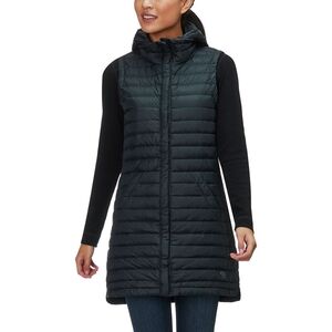 Mountain Hardwear Vest